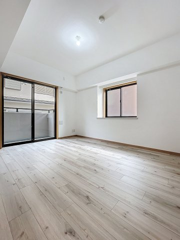 【寝室】 | センチュリー生田