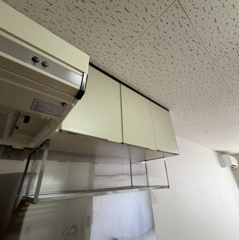 Twinkle水元のキッチン