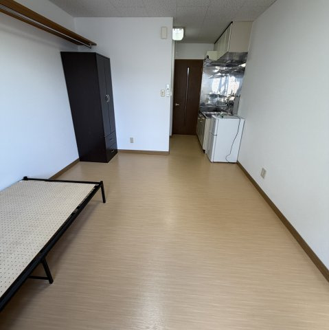 Twinkle水元の内装