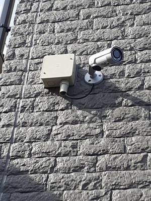 【セキュリティ】 | ＫＡＨＡＬＡ　Ⅰ