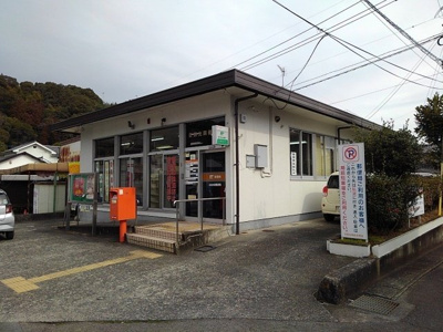 【周辺】 | ＫＡＨＡＬＡ　Ⅰ | 日田光岡郵便局まで462m