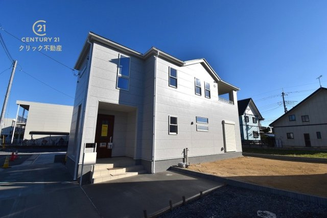 リーブルガーデン  ひたちなか稲田　10期　7