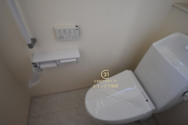 リーブルガーデン  ひたちなか稲田　10期　7のトイレ|１階と２階、２ヶ所に清潔なトイレ。
毎日使う空間と機能だから、いつまでも清潔なスペースであってほしいのがトイレです。