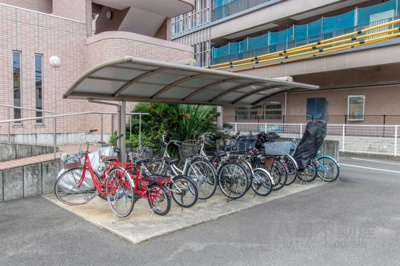 【その他共用部分】 | アップルコート