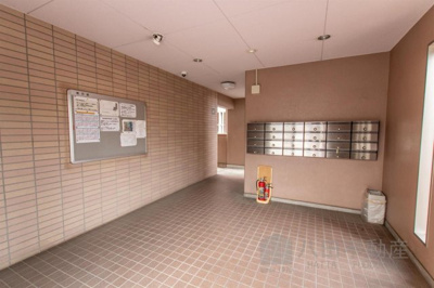 【その他共用部分】 | アップルコート