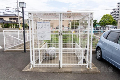 【その他共用部分】 | アップルコート