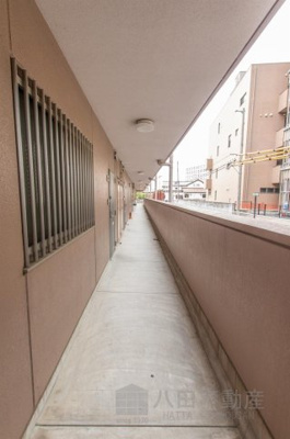 【その他共用部分】 | アップルコート