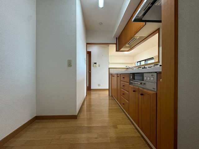 【キッチン】 | シーサイドパレスフェニックス古賀