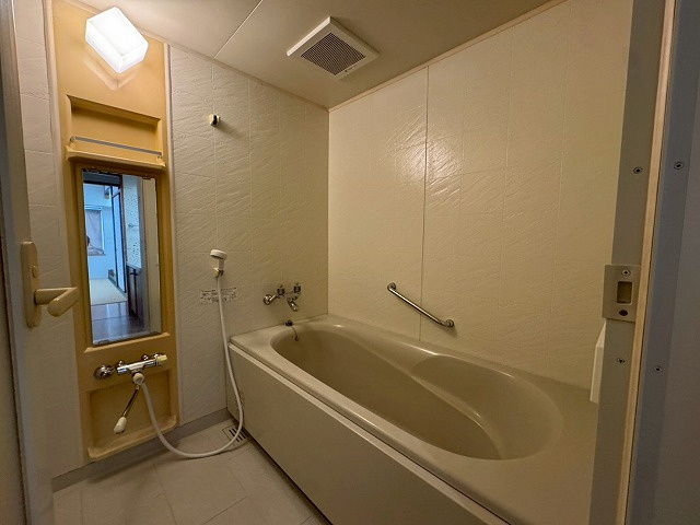 【浴室】 | シーサイドパレスフェニックス古賀