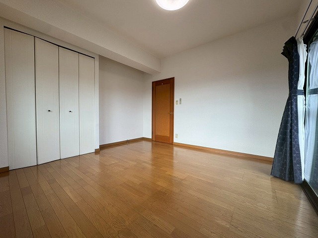 【洋室】 | シーサイドパレスフェニックス古賀