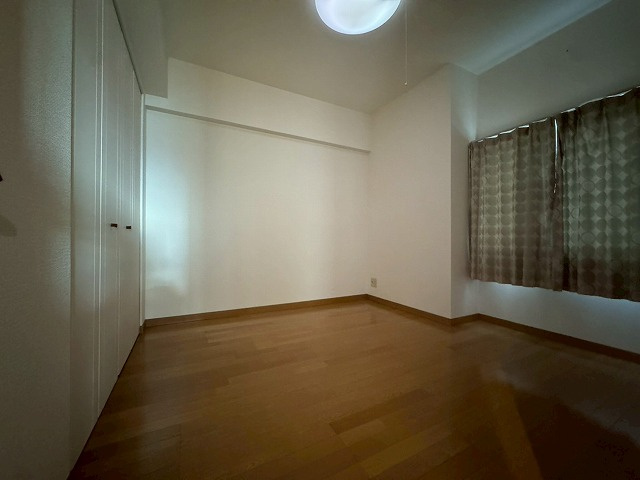 【洋室】 | シーサイドパレスフェニックス古賀