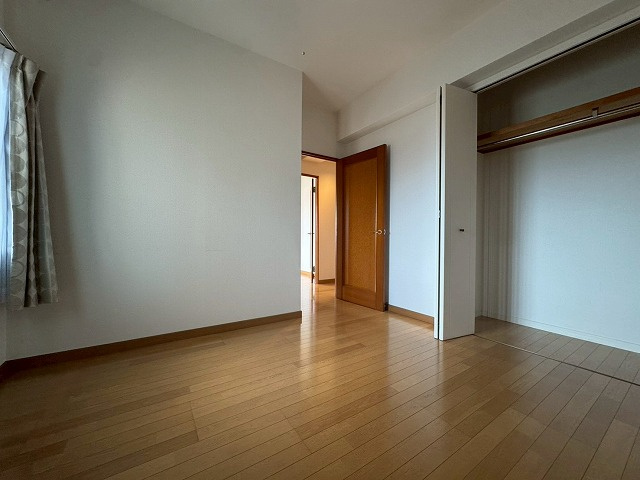 【洋室】 | シーサイドパレスフェニックス古賀