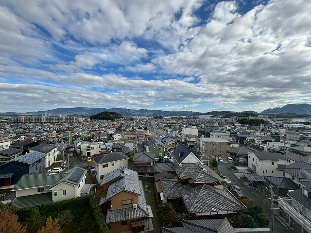 【展望】 | シーサイドパレスフェニックス古賀