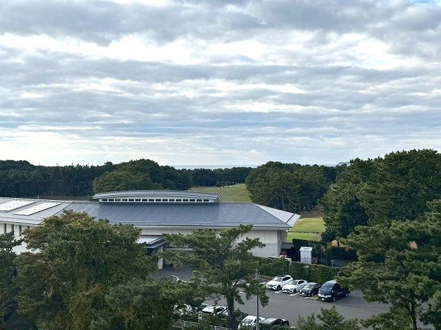 【展望】 | シーサイドパレスフェニックス古賀