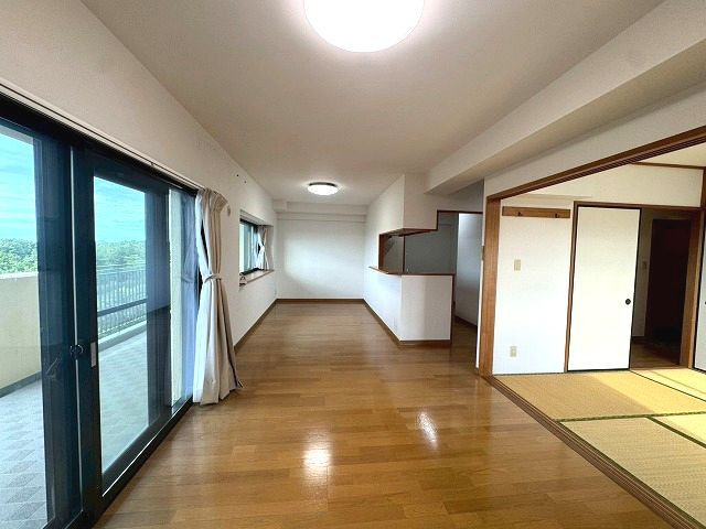 【キッチン】 | シーサイドパレスフェニックス古賀