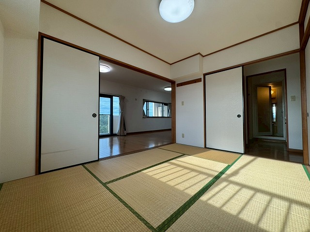 【和室】 | シーサイドパレスフェニックス古賀