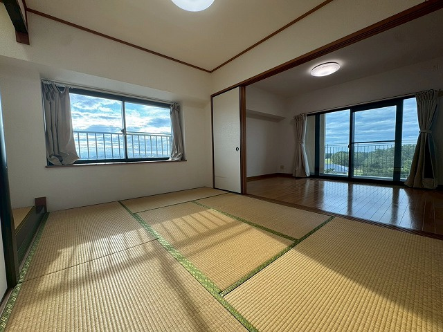 【和室】 | シーサイドパレスフェニックス古賀