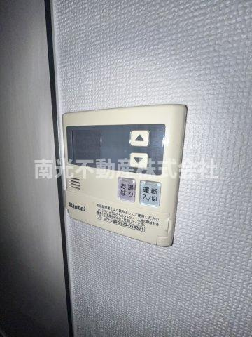 サイプレス小阪駅前の設備