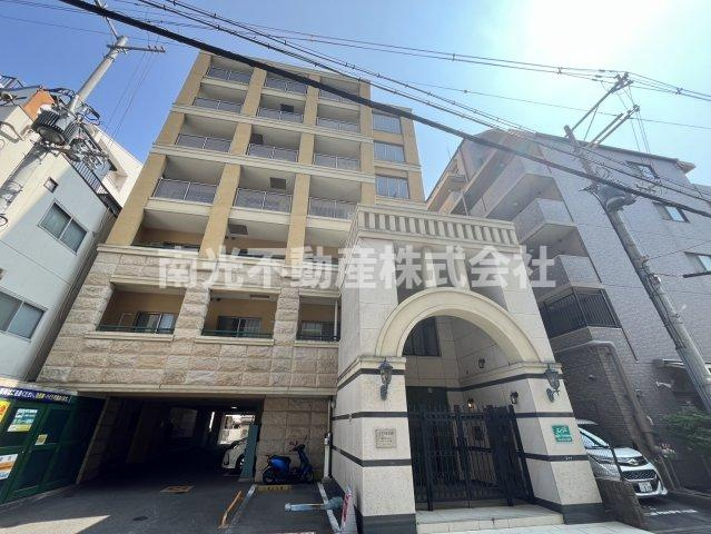 サイプレス小阪駅前