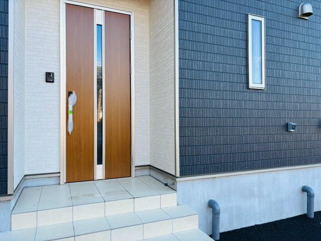 クワイエ　大垣市笠木町第1　全4区画分譲の和室|一室あると便利な和室は、ご来客時はもちろん、お子様のお昼寝や遊び場、寝室としてもご利用いただけます。
日本の良き文化を引き継ぐ、色々な用途で使える、癒しの空間です。