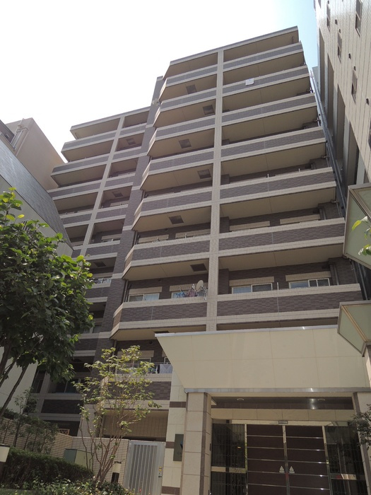 カスタリア浅草橋