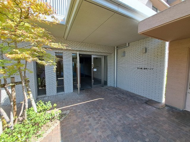 甲子園三番町ハイツのその他共用部分