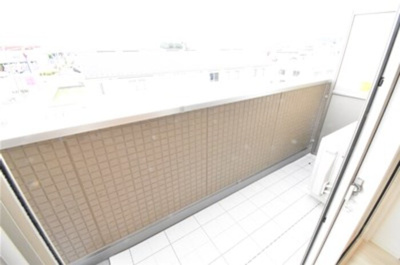 【バルコニー】 | フィールドノエル