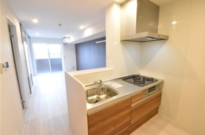 【キッチン】 | フィールドノエル