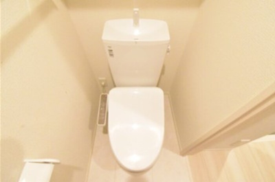 【トイレ】 | フィールドノエル