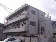 カーサ四谷の画像