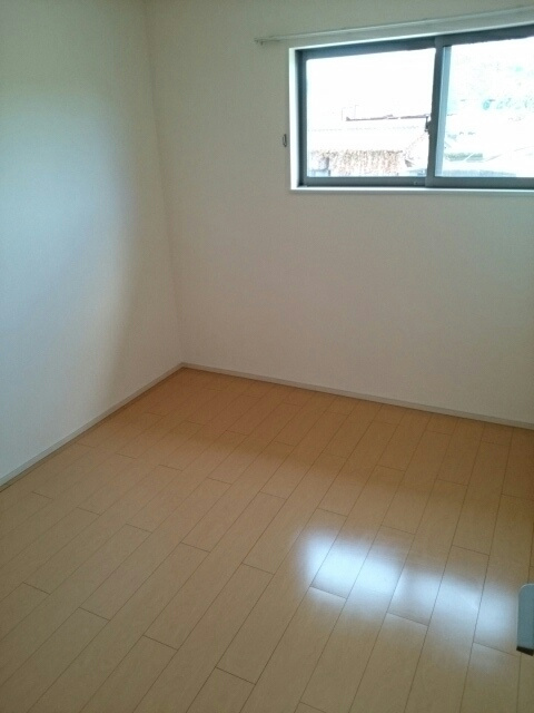 アルバ・グランデ　Ⅱの内装|その他