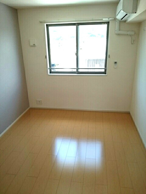 アルバ・グランデ　Ⅱの居間・リビング|その他部屋・スペース