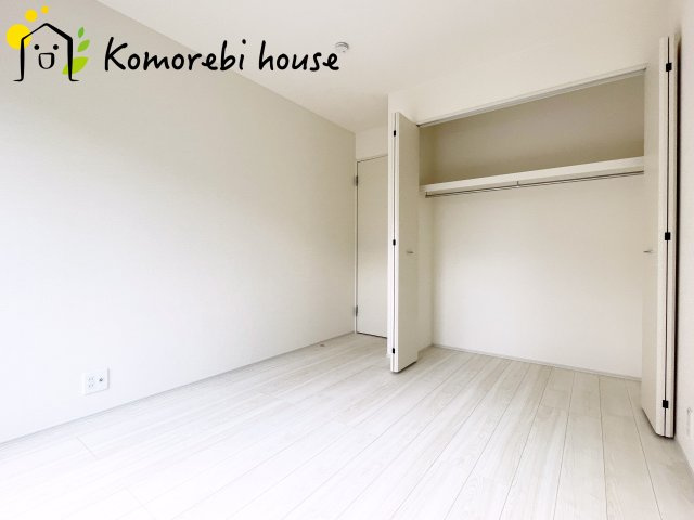 さいたま市北区宮原1丁目　2期　新築一戸建て　ブルーミングガーデン　02の収納|こまごまとしたものを収納できそうですね