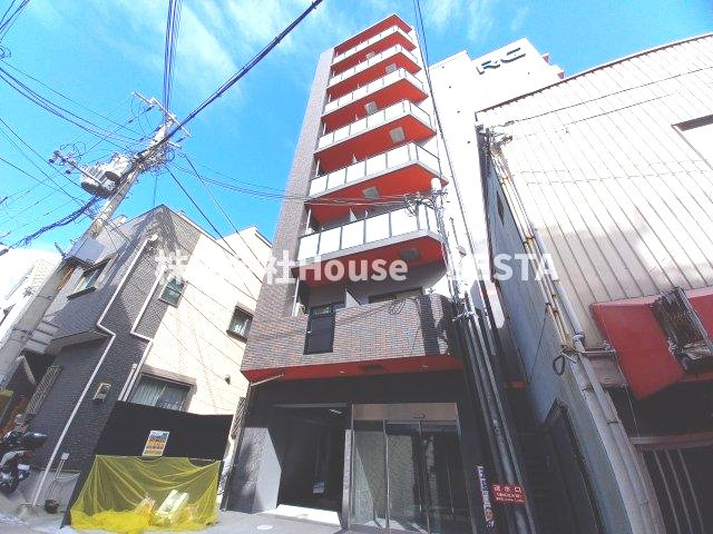ERCity's三宮EAST