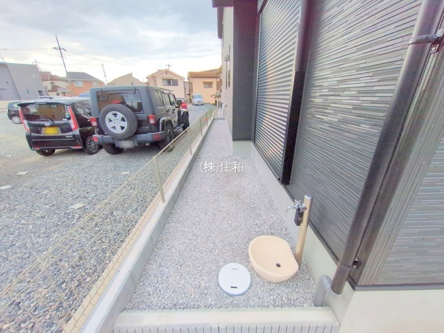 【新築分譲住宅】富士見市上沢10期のその他