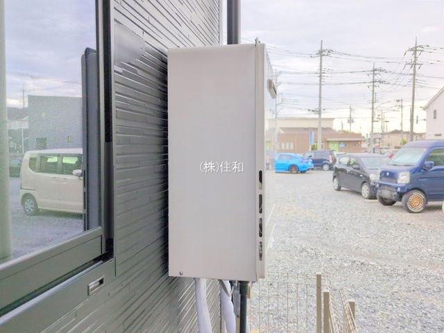 【新築分譲住宅】富士見市上沢10期のその他