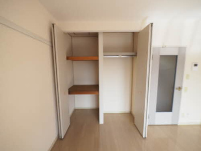 【収納】 | サンクチュアリー久留米Ⅴ