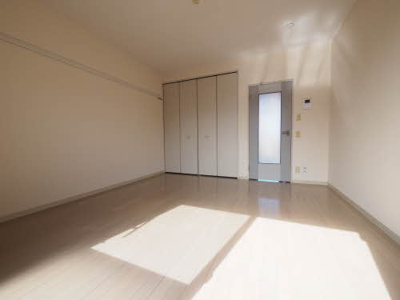 【居間・リビング】 | サンクチュアリー久留米Ⅴ