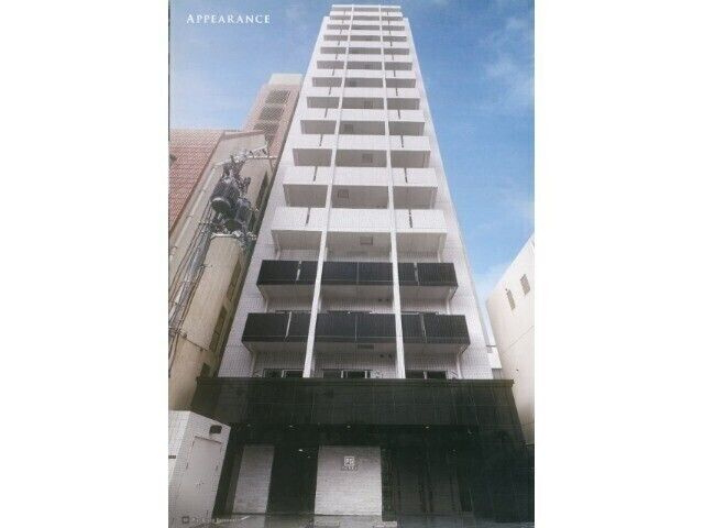 ピアグレース上本町