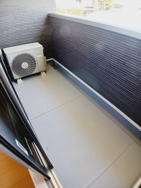 サニーレジデンスⅢ　Ｂの駐車場|駐車場