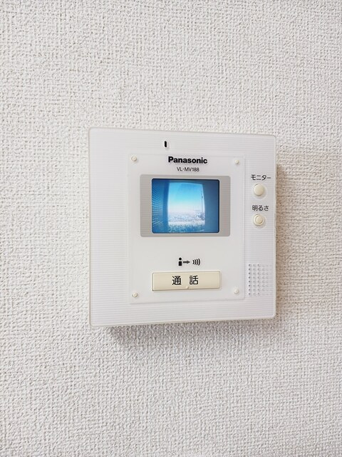 サニーレジデンスⅢ　Ｂの設備|その他設備