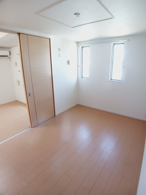 サニーレジデンスⅢ　Ｂの居間・リビング|その他部屋・スペース