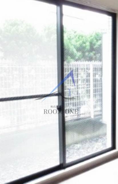 アーバン本町のバルコニー|バルコニーです。