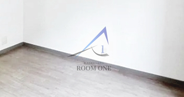 アーバン本町の寝室|寝室です。