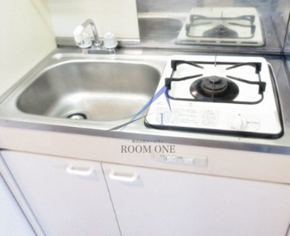 アーバン本町のキッチン|キッチンです。