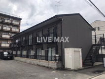 プレジール西ノ京の画像