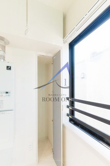 ブルースタイリオ川崎のその他