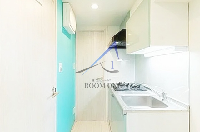 ブルースタイリオ川崎