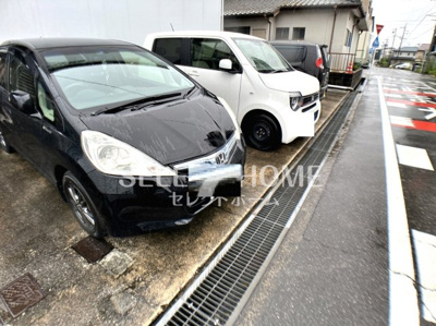 【その他共用部分】 | フォーブル羽根