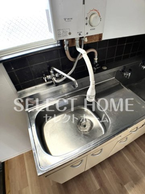  | フォーブル羽根 | 同型タイプ